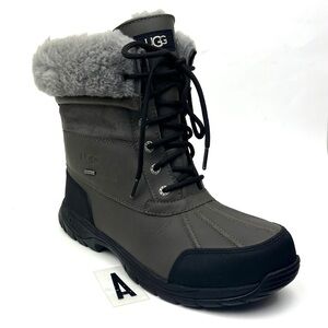 UGG Butte Waterproof Boot sz 8